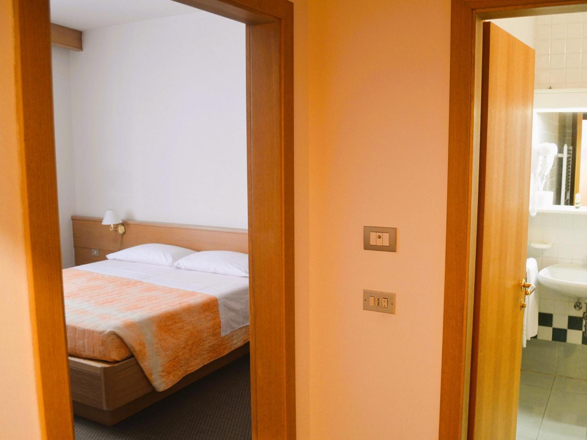 Hotel Regina